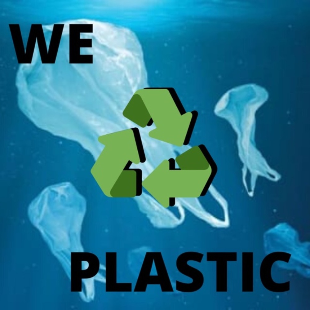 ♻️ We Re-Use & Recycle! ♻️ - Picture 3 of 3
